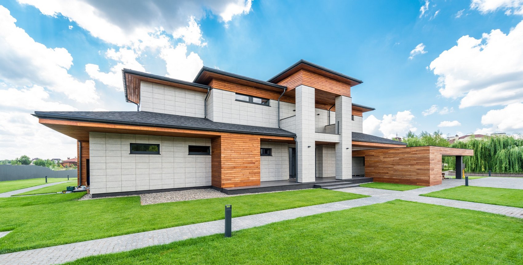 Architectural design